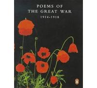 Poems of the Great War: 1914-1918 by Various [Paperback] NEUF