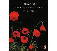 Poems of the Great War – 1914-1918 – Poche