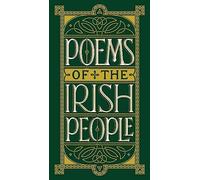 Poems of the Irish People (Barnes & Noble Collectible Editions)
