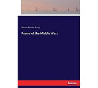 Poems Of The Middle West