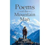 Poems of the Mountain Man
