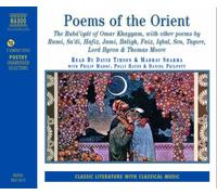 Poems of the Orient - Poems of The Orient