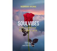 SoulVibes: Love, Lessons, and my Sadguru's Grace