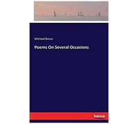 Poems On Several Occasions
