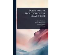 Poems on the Abolition of the Slave Trade