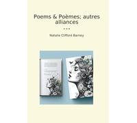 Poems & Poèmes; autres alliances