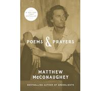 Poems & Prayers