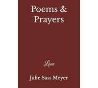 Poems & Prayers: Love