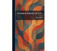 Poems & Spring of Joy