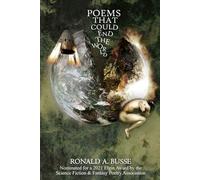 Poems That Could End the World