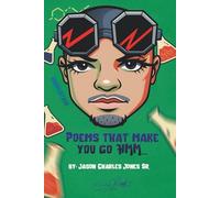 Poems That Make You Go HMM...