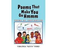 Poems That Make You Go Hmmm