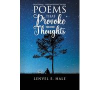 Poems That Provoke Thought