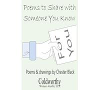 Poems to Share with Someone You Know