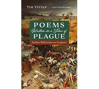 Poems Written In A Time Of Plague