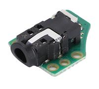 POENVFPO 3,5 Mm de Sort de Bruit Durable pour Une Amélioration HDH 001