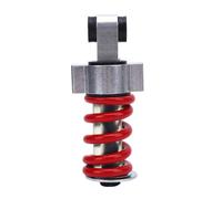 POENVFPO Absorboc Amortisseur Arrière à Scooter électrique à Ressort élastique High Elastic ER, Aluminium ALLIAM 8IN Scooters Scooters Accessoires pour S1S2S3