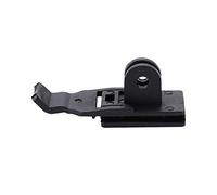 POENVFPO Adaptateur de Léger du Vélo avec Lumina Cygolite Goprosecure Fit Aucun Outils Nécessaires Noir pour Les Extensions (Adaptateur Lumina)