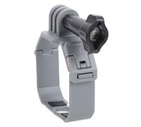 POENVFPO Adaptateur de Montage de Caméra, Extension Supérieure de Support de Transport de Drone pour Mini 5 Pro et GO 3S avec Mécanisme de Verrouillage Monobloc et Matériau ABS