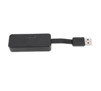 POENVFPO Adaptateur USB -an -Thernet avec 1000 Mbit/S Haute Vitesse pour Les Jeux et Le Travail, Pas de Pilote pour OS X, Idéal pour WLAN Téone