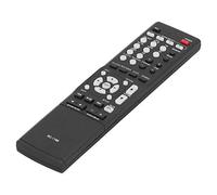 POENVFPO AVR -500BT Remote Control Control - Light and Compact Remote pour échange