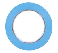 POENVFPO Bande de Jante Tubeless, Bande de Pneu de Vélo 18 Mm X 50 M pour le Cyclisme sur Route étroite et en Montagne, Doublure d'étanchéité de Roue Hermétique Bleue