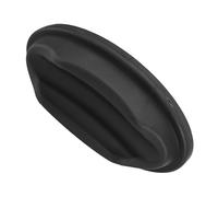 POENVFPO Bloc de Colonne à Roue à Vélo, Support D'entraîneur de Colonne Verte en Plastique pour L'entraînement à Cycle Intérieur