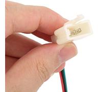 POENVFPO Bouton de Contrôle de Vitesse, Remplacement de Scooter de Moto de Vélo électrique avec Fonction de Vitesse Fixe, pour Accélérateur de Poignée de Direction