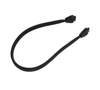 POENVFPO Câble D'équilibre de Batterie Lipo de 50 Cm, Fil Double Couche Haute Performance pour Chargeur SKYRC, avec Matière Plastique Métallique en Nylon, Compatible avec Les Batteries