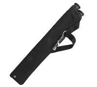 POENVFPO Carquois de Fesse, Porte-Flèche de Haute qualité, étui à Flèche Léger pour Tir à l'arc, Taille 44,3 Cm, Idéal pour la Chasse et l'entraînement
