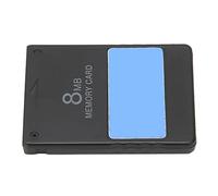 POENVFPO Carte mémoire FMCB Premium V1.966 de 8 m - Plug and Play pour une console épaisse - Améliorez votre expérience de jeu