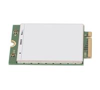 POENVFPO Carte sans Fil 4G à Haute Vitesse M.2 Interface 450 Mbps LTE FDD FDD LTE TDD WCDMA Network Module pour Télémédecine, Bande / 4G