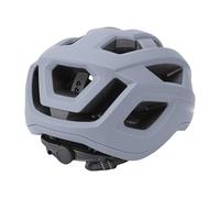 POENVFPO Casque de Vélo, Casque de Cyclisme Léger et Réglable avec Doublure Amovible et Lavable, pour Sports de Plein Air, Tour de Tête 56 à 62 Cm