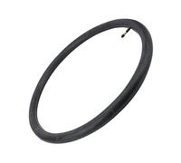 POENVFPO Chambres à Air de Vélo, Caoutchouc Butyle avec Valve Schrader de 48 Mm pour Pneus de VTT 24 26 Pouces 1,75 2,125 Pouces (26 * 1.75/2.125)