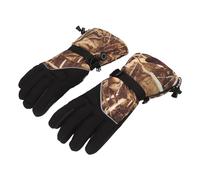 POENVFPO Chauffants pour Hommes et Femmes, Chauffants électriques à écran Tactile Rechargeables avec Contrôle de la Température pour Les Activités de Plein Air et Les Sports d'hiver