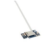 POENVFPO Circuit de Soins Informatiques Portable pour le Commutateur de Remplacement Fiable pour la Table de Lecture pour 14S FA0PATH16A0 pour L'installation Professionnelle