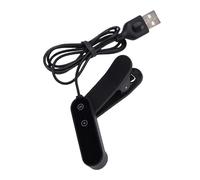 POENVFPO Clicker Automatique, Taraud Automatique pour Smartphone alimenté par USB, avec Vitesse Réglable de 1 à 99 CPS, Affichage LED, pour la Diffusion en Direct sur Les Réseaux