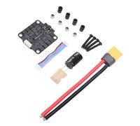 POENVFPO Contrôleur de Vol, Drone Wireless Data Transmission ESC Set, s'adapte à 7 Pouces de 9 Pouces 10 Pouces Drone, Accessoire Quadcoptère