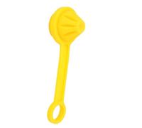 POENVFPO Couvercle de Poussière du Régulateur de Plongée, Capre de Première étape du Régulateur de Plongée Universel pour Joug (Yellow)
