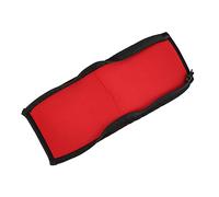 POENVFPO Écouteur Confortable Head of Fabric pour MDR-1R / 1RBT / 1A / 1ADAC CASHPHONES, élégant étrier de Remplacement pour les Utilisateurs (rouge)