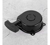POENVFPO Ensemble de Démarrage de Traction Rebond en Aluminium Alliage Quadmaster 50 ATV Starter Assemblage DURABILE LTA50 2002-2005, Installation Facile, Corde Moteur à Main pour l'équipement
