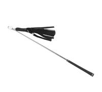 POENVFPO Entraîneur de Swing de Club, Bâton de Ruban D'entraînement de Swing en Acier Inoxydable de 38,58 Pouces pour la Pratique du de Golf, avec Tête de Club Lestée et Retour