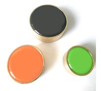 POENVFPO Entraîneur de Swing de Raquette de Tennis avec Poids, Ensemble | Kit de résistance à la vitesse d\'oscillation, 100g 50g 25g, segments amovibles, changement instantané du centre de