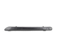 POENVFPO Étui pour Archet de Violon, Sac de Rangement Léger à Coque Rigide en Fiber de Carbone avec Sangle Réglable, pour Archets de Violon Alto et Violoncelle