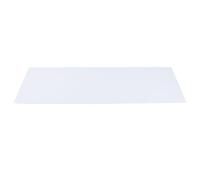 POENVFPO Eva Diamant Grilled Surfbrett Cushion Cushion-Skid-Resistance Mat pour Protéger Le Coussin de Bite Kitesurfount et Durable pour Les Amateurs de Surf (White)