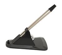 POENVFPO Gestion du Simple Câble Anti-Crise de Souris pour Un Meilleur Confort pour L'eSports ABS en Noir pour la Souris Universelle (Black)