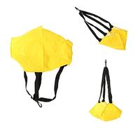 POENVFPO Harnais de Musculation pour Ceinture de Natation pour Adultes et Enfants, Améliore Les Mouvements de Natation et la Forme Physique pour L'entraînement en Piscine à Domicile, Matériau en