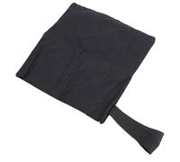 POENVFPO Housses de Robinet d'extérieur, Chaussettes d'hiver Isolées en Tissu Oxford, Protègent les Robinets 'eau Extérieurs du Gel par Temps Froid (L)