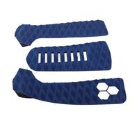 POENVFPO Kayak Paddleboard Non Glisser pavé de Palette Eva Mousse de Poignée en Mousse pour Le Yacht Longboard Améliore Le Contrôle de L'équilibre (Blue 69x38x35cm / 27.2x15.0x13.8in)