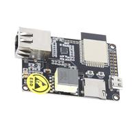 POENVFPO LAN8720A Chip -Sterne -APT Adaptter Exponsion Board pour Matériel Programmable, adapté aux Projets de Bricolage et à la Création de Prototypes